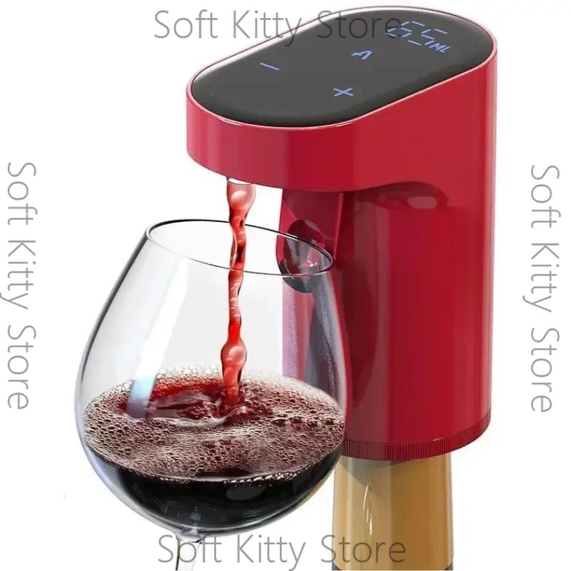 Wine Aerator Pour - Aerator anggur baru | Dispenser minuman
