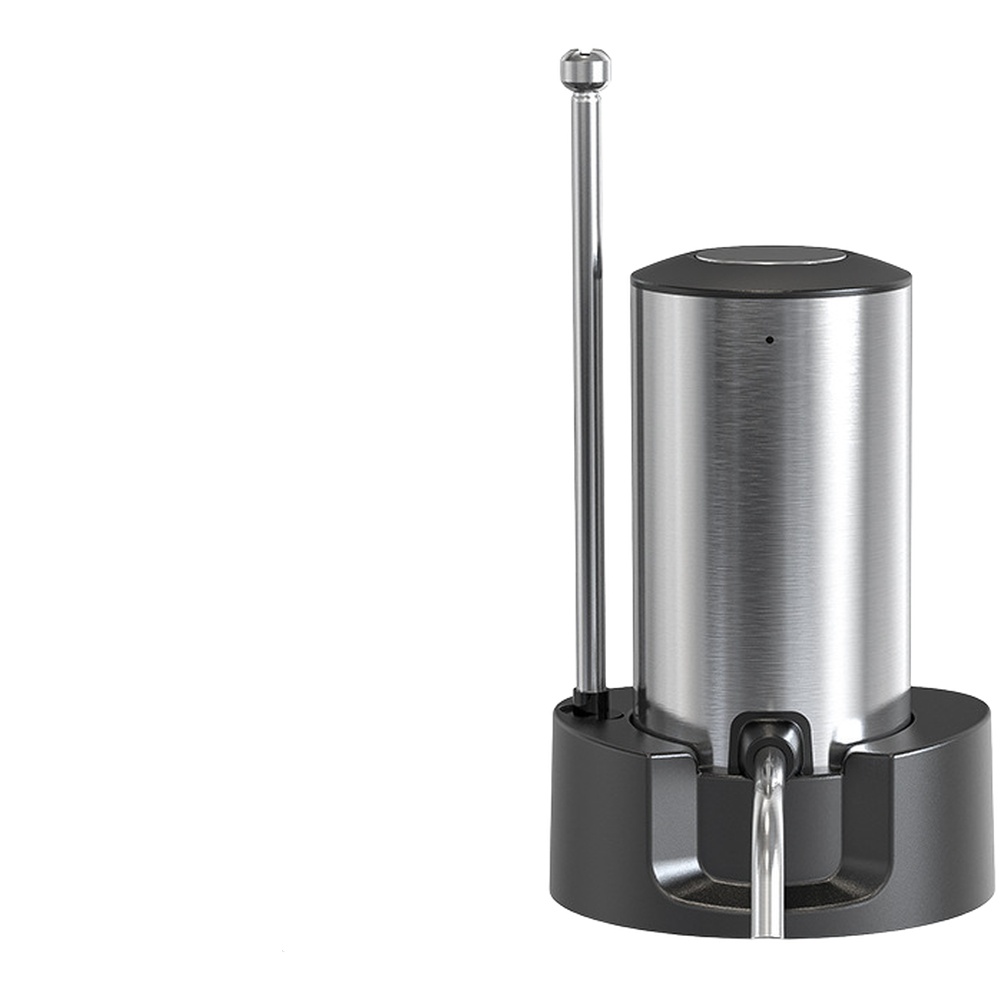 Wine Aerator Pour - Aerator dan Dispenser Anggur Elektrik dengan