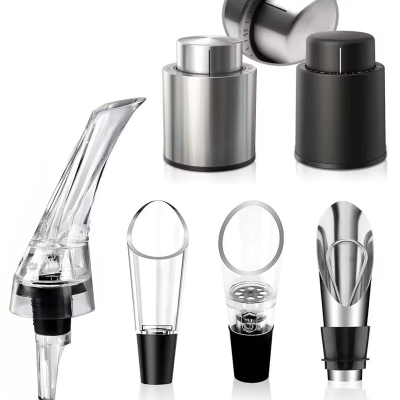 Wine Aerator Pour - Aerator Wine Pour, 2026 Premium Wine