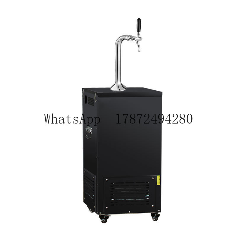 Wine Draft Beer - Dispenser Minuman Bir Premium Draft Beer