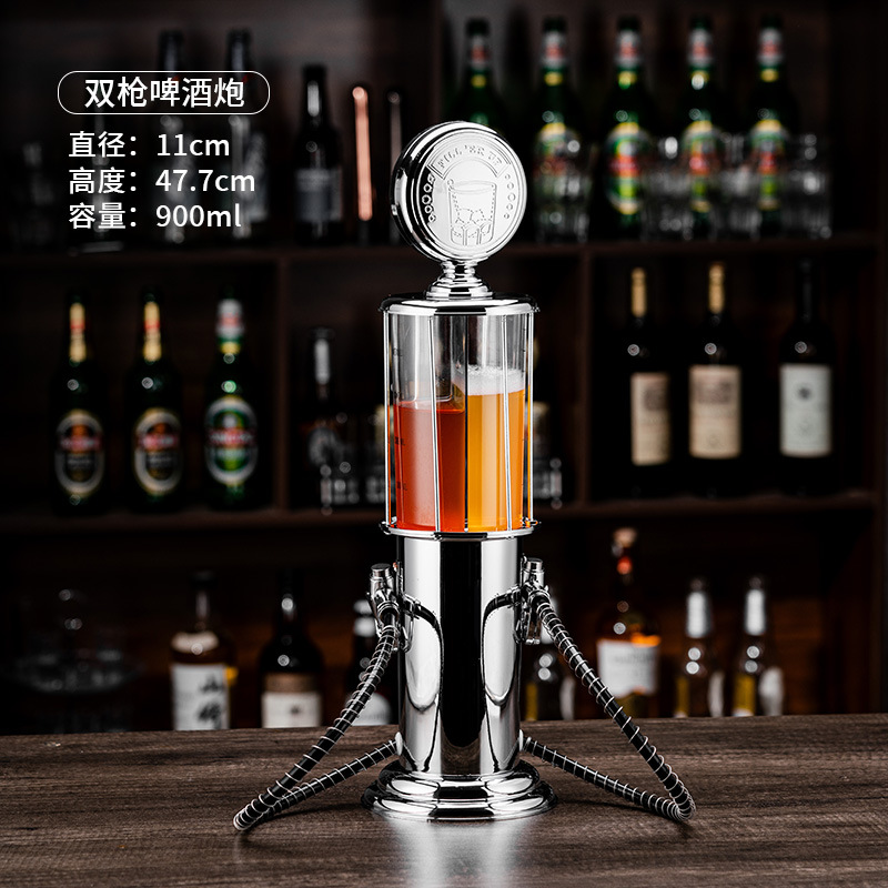 Dispenser Air Kreatif dengan S - Wine Draft Beer ulasan dan harga