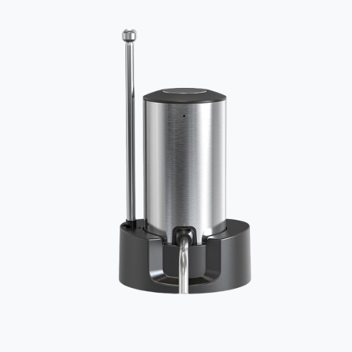 Aerator dan Dispenser Anggur E - Wine Aerator Pour ulasan dan harga