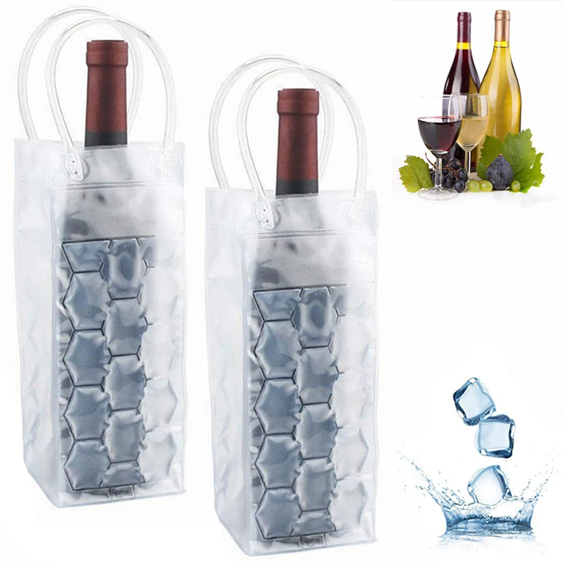 Tempat Kantong Es Anggur Pendi - Whisky Beer And Wine ulasan dan harga