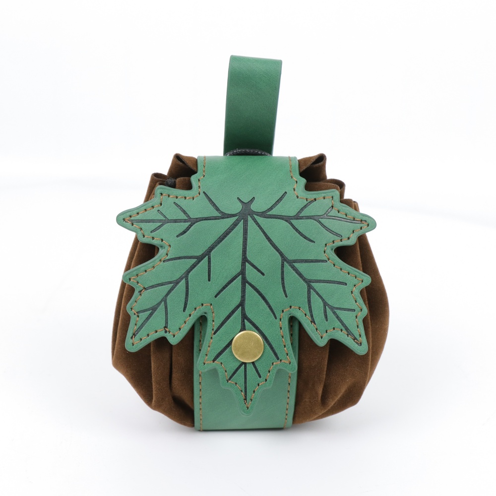 Tas Pinggang Berbentuk Daun da - Cocktail Shaker Set ulasan dan harga