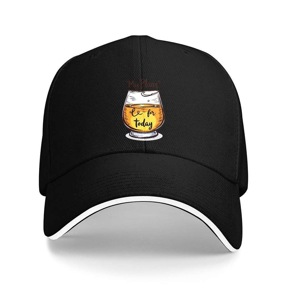 Topi Bisbol My Plans Beer, Top - Wine Beer Hat ulasan dan harga