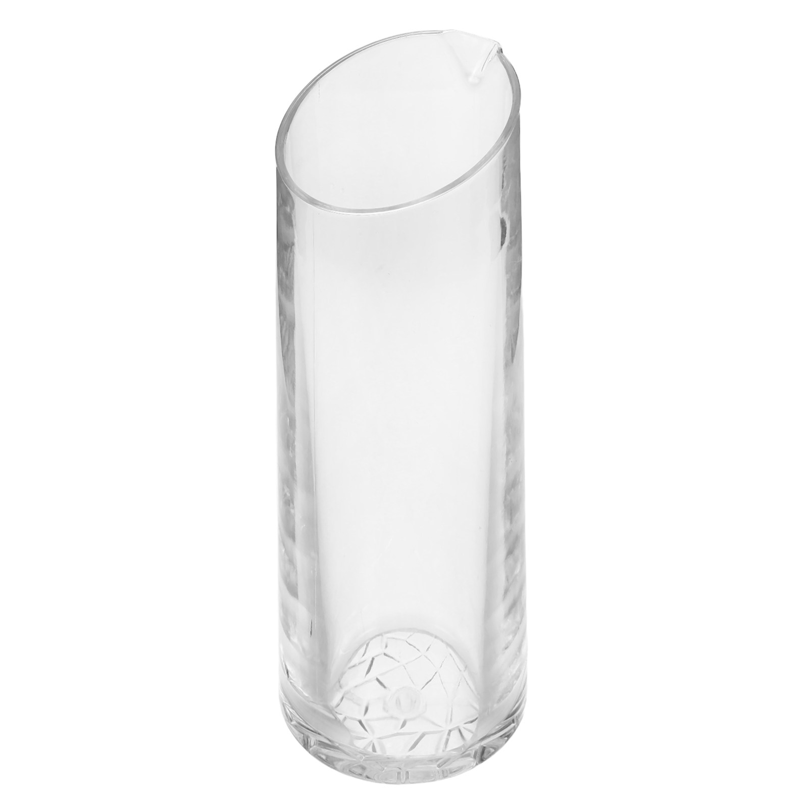 Botol Decanter Akrilik 350Ml,  - Wine Aerator Pour ulasan dan harga