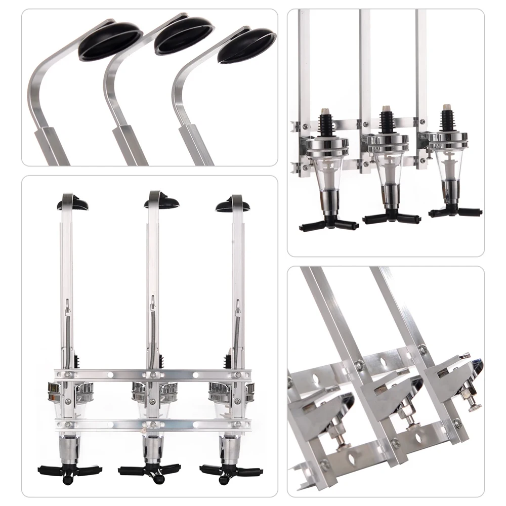 Dispenser Alkohol untuk 1-6 Bo - Whisky Beer And Wine ulasan dan harga