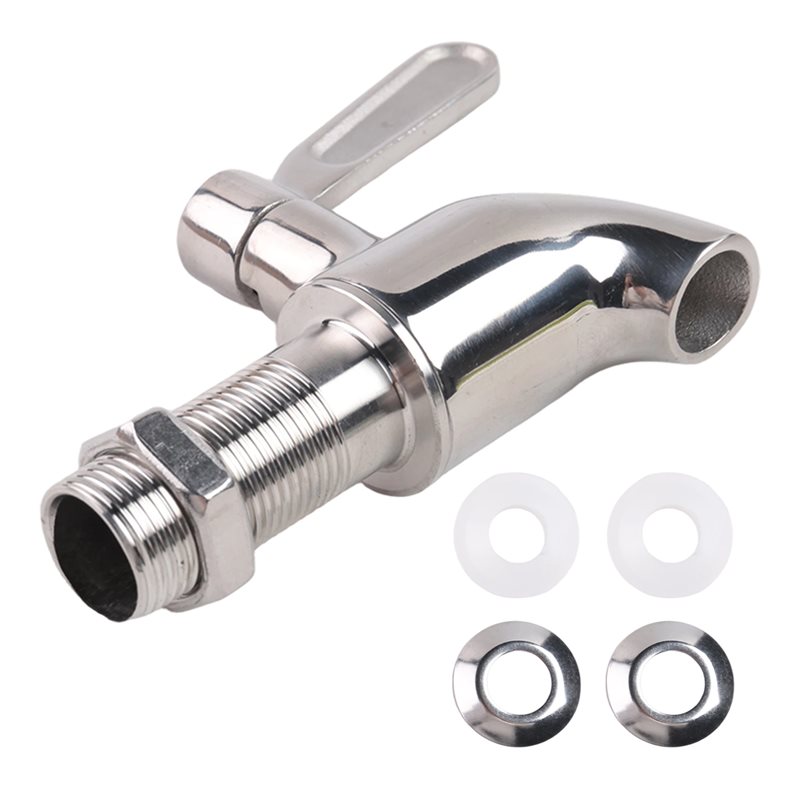 ABMI-Keran Bir Stainless Steel - Wine Draft Beer ulasan dan harga