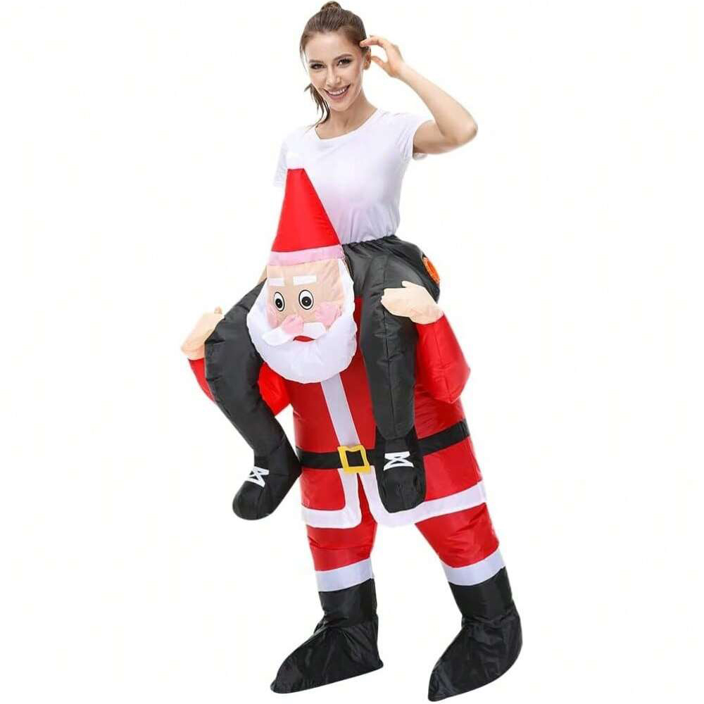 Kostum Santa Claus yang Bisa D - Cocktail Shaker Set ulasan dan harga