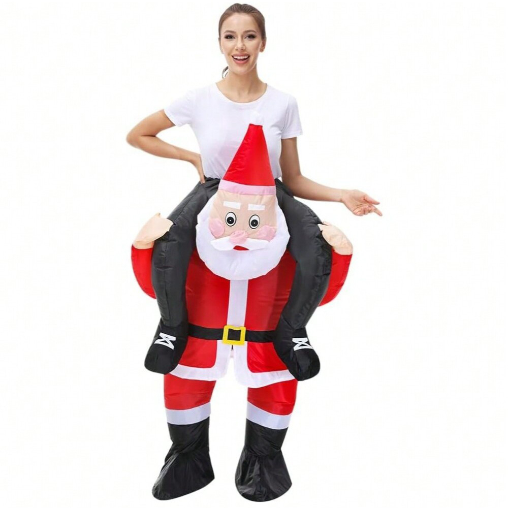 Kostum Santa Claus yang Bisa D - Cocktail Shaker Set ulasan dan harga