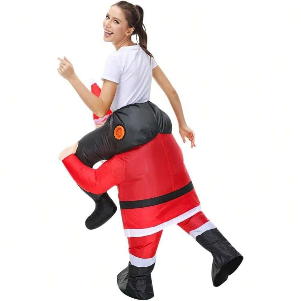 Kostum Santa Claus yang Bisa D - Cocktail Shaker Set ulasan dan harga