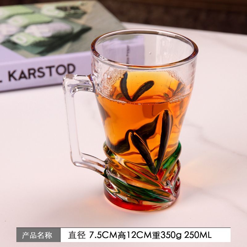 Gelas Bir Draft Kapasitas Besa - Wine Draft Beer ulasan dan harga