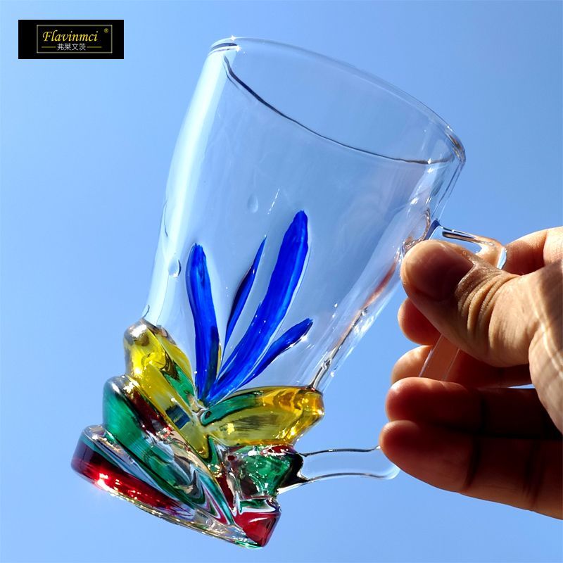 Gelas Bir Draft Kapasitas Besa - Wine Draft Beer ulasan dan harga