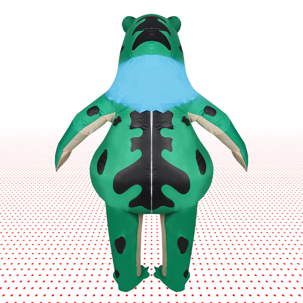 ZOETOPKID Kostum Cosplay Katak - Cocktail Shaker Set ulasan dan harga