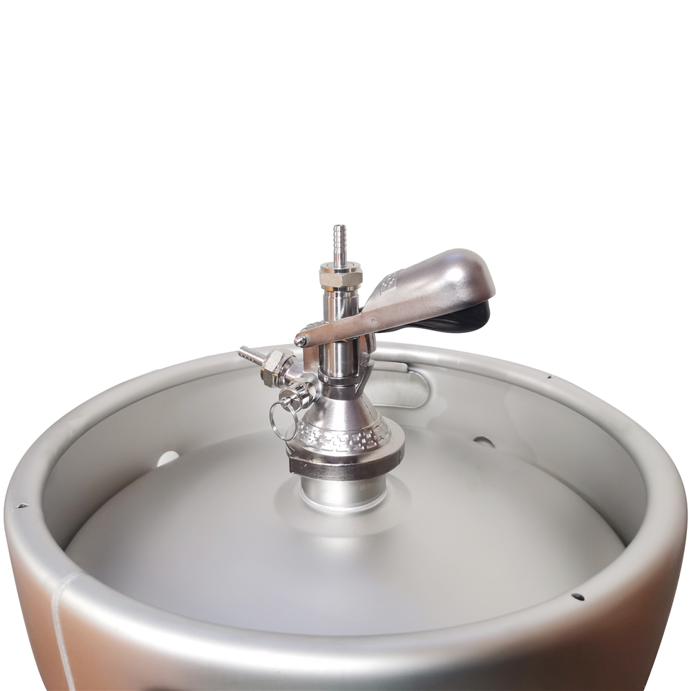 TWELVETAP-A-Type Keg Coupler,  - Wine Draft Beer ulasan dan harga